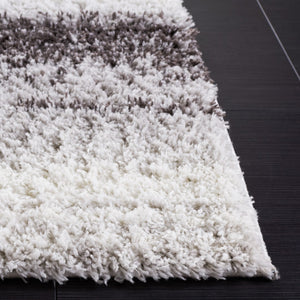 Safavieh Berber Shag 561 Flat Weave Polyester Shag - Contemporary Rug BER561F-9