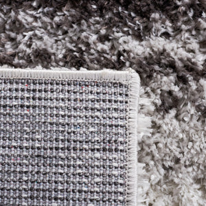 Safavieh Berber Shag 561 Flat Weave Polyester Shag - Contemporary Rug BER561F-9