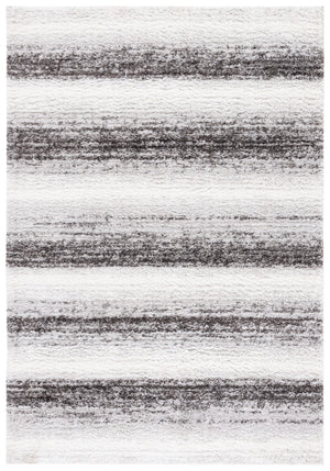 Safavieh Berber Shag 561 Flat Weave Polyester Shag - Contemporary Rug BER561F-9