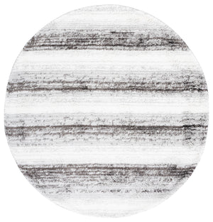 Safavieh Berber Shag 561 Flat Weave Polyester Shag - Contemporary Rug BER561F-9