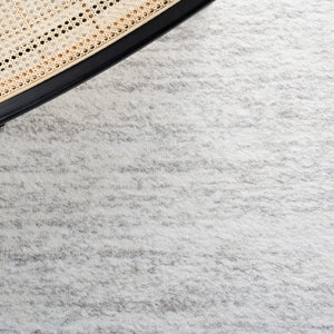 Safavieh Berber Shag 563 Flat Weave Polyester Shag - Contemporary Rug BER563F-5