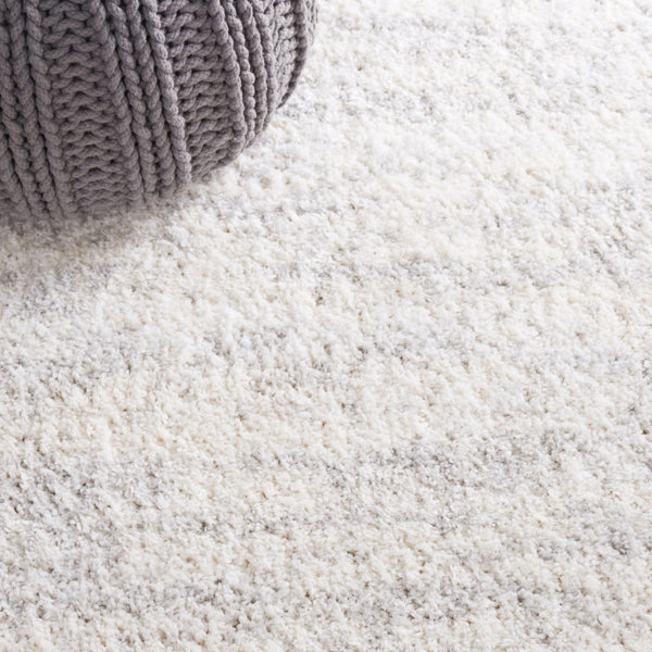 Safavieh Berber Shag 563 Flat Weave Polyester Shag - Contemporary Rug BER563F-9