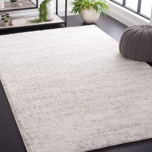 Safavieh Berber Shag 563 Flat Weave Polyester Shag - Contemporary Rug BER563F-9