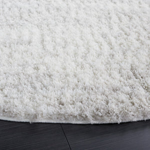 Safavieh Berber Shag 563 Flat Weave Polyester Shag - Contemporary Rug BER563F-9