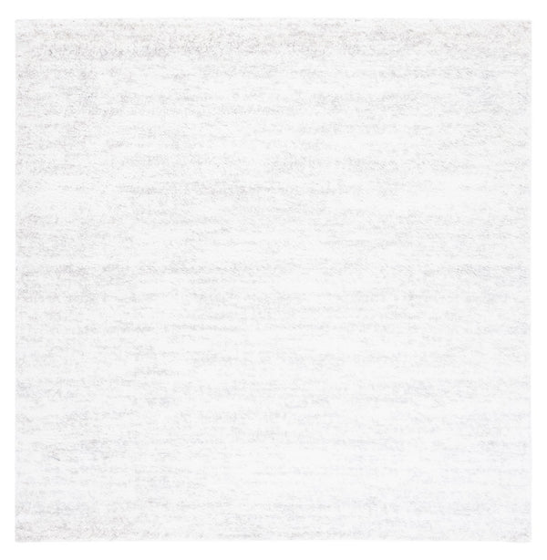 Safavieh Berber Shag 563 Flat Weave Polyester Shag - Contemporary Rug BER563F-7SQ