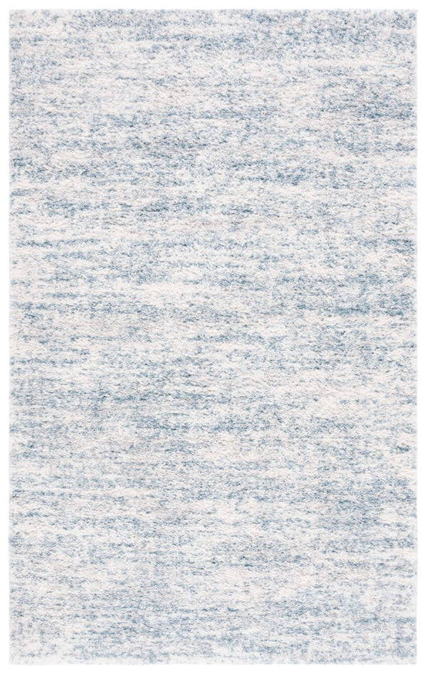 Safavieh Berber Shag 563 Flat Weave Polyester Shag - Contemporary Rug BER563J-9