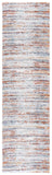 Safavieh Berber Shag 565 Flat Weave Polyester Shag - Contemporary Rug BER565A-9