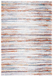 Berber Shag 565 Flat Weave Polyester Shag - Contemporary Rug