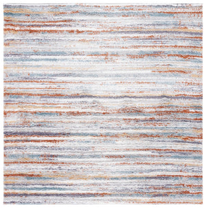 Safavieh Berber Shag 565 Flat Weave Polyester Shag - Contemporary Rug BER565A-9