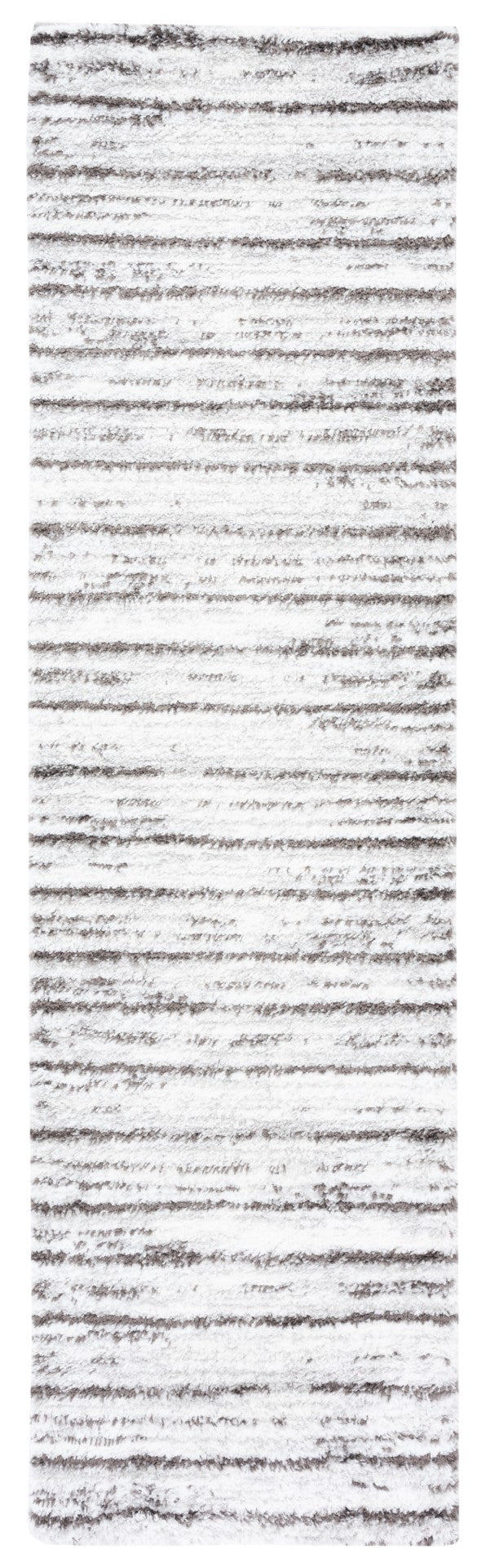 Safavieh Berber Shag 565 Flat Weave Polyester Shag - Contemporary Rug BER565F-9