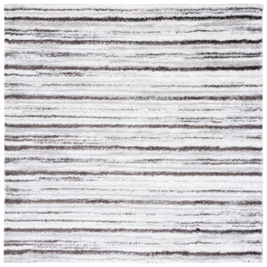 Safavieh Berber Shag 565 Flat Weave Polyester Shag - Contemporary Rug BER565F-9