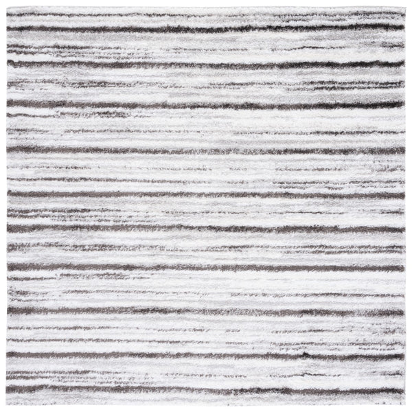 Safavieh Berber Shag 565 Flat Weave Polyester Shag - Contemporary Rug BER565F-9