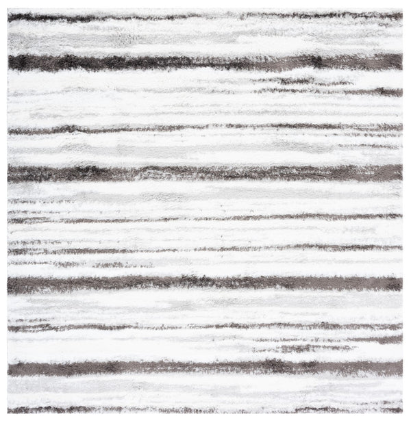 Safavieh Berber Shag 567 Flat Weave Polyester Shag - Contemporary Rug BER567F-9