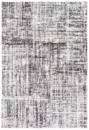 Safavieh Berber Shag 569 Flat Weave Polyester Shag - Contemporary Rug BER569F-9