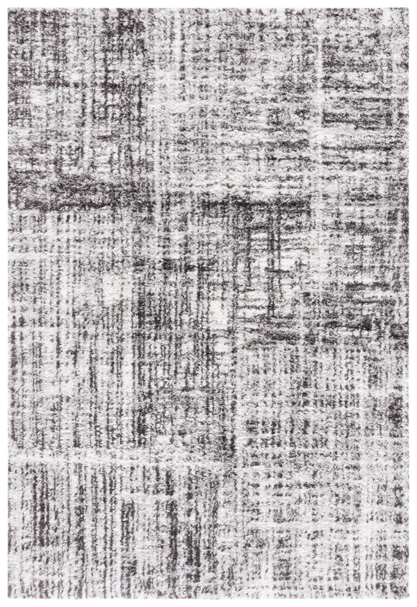 Safavieh Berber Shag 569 Flat Weave Polyester Shag - Contemporary Rug BER569F-9