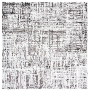 Safavieh Berber Shag 569 Flat Weave Polyester Shag - Contemporary Rug BER569F-9