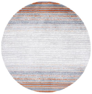 Safavieh Berber Shag 571 Flat Weave Polyester Shag - Contemporary Rug BER571A-9