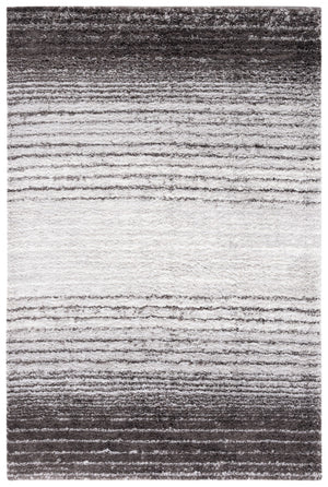 Safavieh Berber Shag 571 Flat Weave Polyester Shag - Contemporary Rug BER571F-9