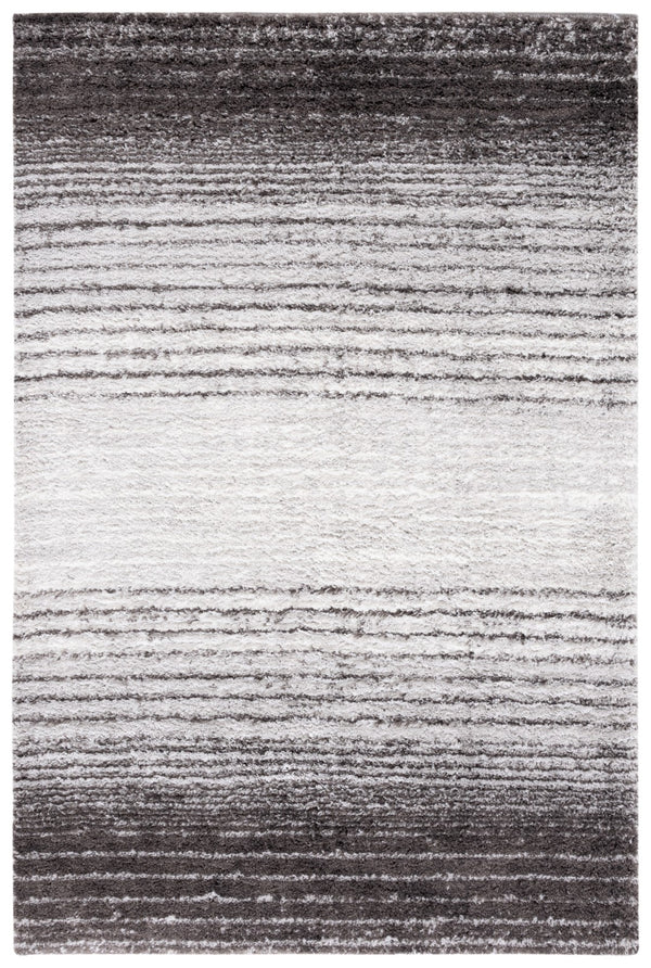 Safavieh Berber Shag 571 Flat Weave Polyester Shag - Contemporary Rug BER571F-9