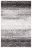 Safavieh Berber Shag 571 Flat Weave Polyester Shag - Contemporary Rug BER571F-9