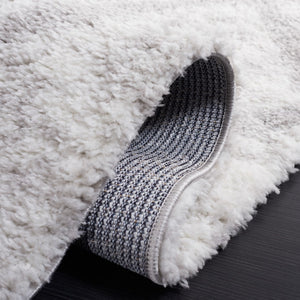 Safavieh Berber 572 Flat Weave Polyester Shag - Contemporary Rug BER572F-9