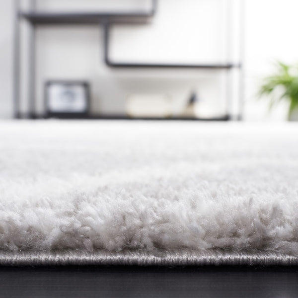 Safavieh Berber 572 Flat Weave Polyester Shag - Contemporary Rug BER572G-9