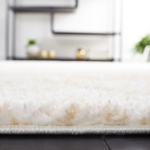 Safavieh Berber 574 Flat Weave Polyester Shag - Contemporary Rug BER574A-9
