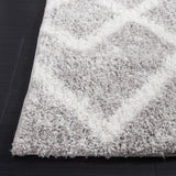 Safavieh Berber 574 Flat Weave Polyester Shag - Contemporary Rug BER574G-9