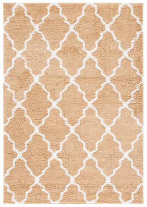 Safavieh Berber Shag 575 Flat Weave Polyester Shag - Contemporary Rug BER575D-9