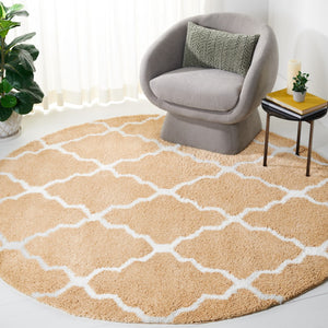 Safavieh Berber Shag 575 Flat Weave Polyester Shag - Contemporary Rug BER575D-9