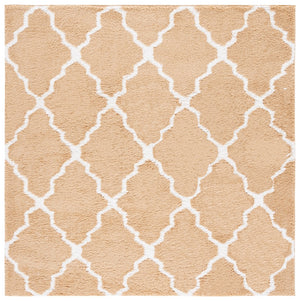 Safavieh Berber Shag 575 Flat Weave Polyester Shag - Contemporary Rug BER575D-9