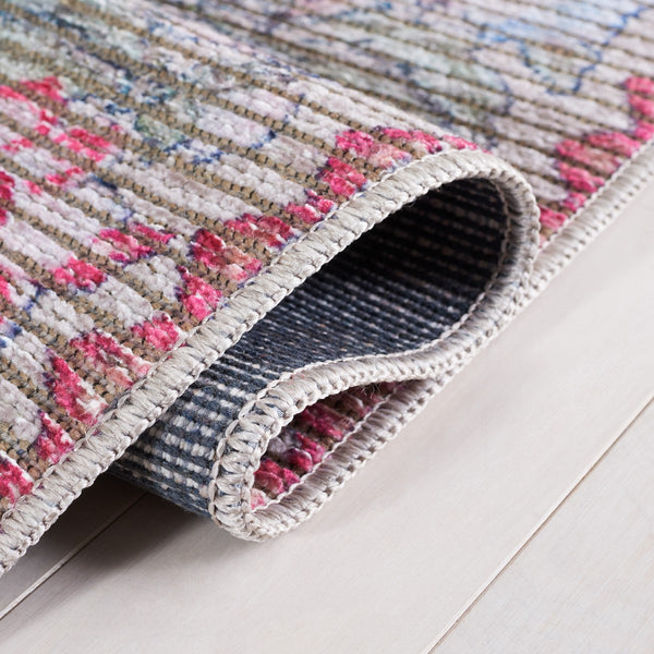 Safavieh Besarabian 222 Traditional Power Loomed Rug Beige / Sage BES222B-9