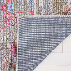 Safavieh Besarabian 222 Traditional Power Loomed Rug Beige / Sage BES222B-9