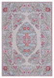 Safavieh Besarabian 222 Traditional Power Loomed Rug Beige / Sage BES222B-9