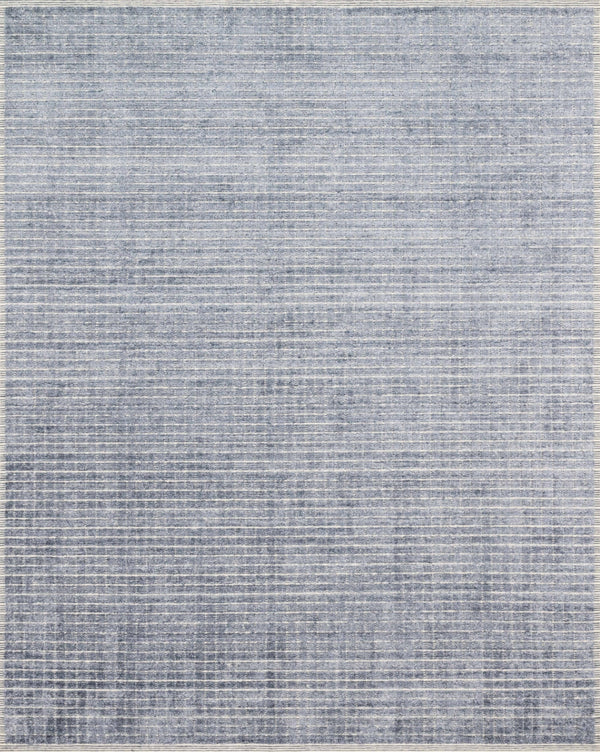 Loloi Beverly BEV-01 Viscose, Wool, Cotton, Polyester, Other Fibers Hand Loomed Contemporary Rug BEVEBEV-01DE0096D6