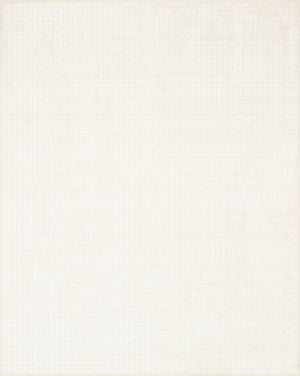 Loloi Beverly BEV-01 Viscose, Wool, Cotton, Polyester, Other Fibers Hand Loomed Contemporary Rug BEVEBEV-01IV0096D6