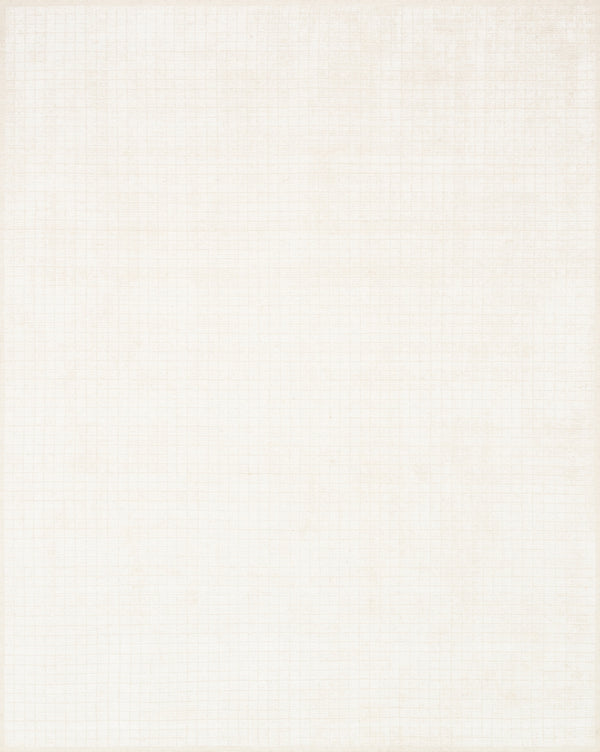 Loloi Beverly BEV-01 Viscose, Wool, Cotton, Polyester, Other Fibers Hand Loomed Contemporary Rug BEVEBEV-01IV0096D6