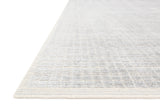 Loloi Beverly BEV-01 Viscose, Wool, Cotton, Polyester, Other Fibers Hand Loomed Contemporary Rug BEVEBEV-01SISC96D6