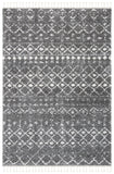 Safavieh Berber Fringe Shag 516 80% Polypropylene + 20% Polyester Power Loomed Shag & Flokati Rug BFG516F-3SQ