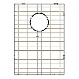 Yosemite Home Decor Yosemite Home Decor BG3245 Stainless Steel Sink Grid BG3245-YHD