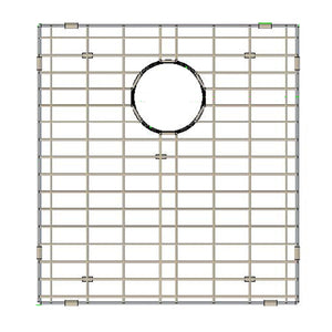 Yosemite Home Decor Yosemite Home Decor BG4245 Stainless Steel Sink Grid BG4245-YHD
