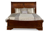 New Classic Furniture Sheridan King Bed BH005-110-FULL-BED