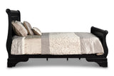 New Classic Furniture Belle Rose Full Sleigh Bed BH013-410-FULL-BED