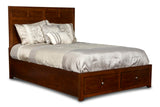 New Classic Furniture Kensington Full Bed BH060-410-FULL-BED