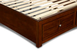 New Classic Furniture Kensington Full Bed BH060-410-FULL-BED