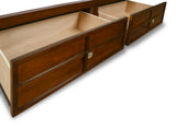 New Classic Furniture Kensington Full Bed BH060-410-FULL-BED