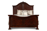 New Classic Furniture Emilie King Bed BH1841-110-FULL-BED