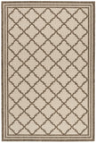 Safavieh Beach House 121 PowerLoomed 100% Polypropylene Pile Indoor/ Outdoor Rug BHS121C-5