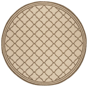 Safavieh Beach House 121 PowerLoomed 100% Polypropylene Pile Indoor/ Outdoor Rug BHS121C-5