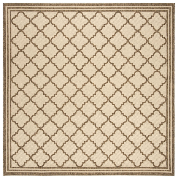Safavieh Beach House 121 PowerLoomed 100% Polypropylene Pile Indoor/ Outdoor Rug BHS121C-5